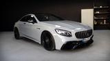 Mercedes-Benz S 63 AMG S 63 Mercedes-AMG AMG