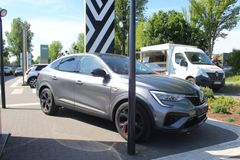 Renault Arkana 1.3 TCe 140 R.S. Line (EURO 6d) *Bose*Aut