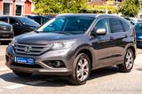 Honda CR-V Lifestyle 2WD*Navi*Klima*Shz*Rfk*Pdc* - Honda mit Diesel-Antrieb: 2.2