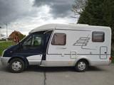 Ford Transit Hymer Van 512 - Offers