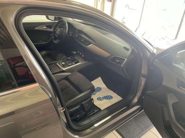 Audi A6 - 9