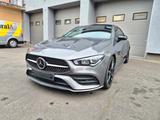 Mercedes-Benz CLA 180 AMG.Pano.Led.navi.Widescreen.Scheckheft. - Mercedes-Benz CLA 180 Gebrauchtwagen in Berlin