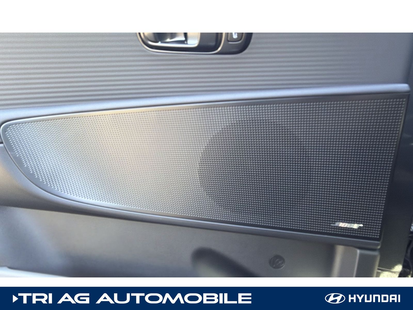 Hyundai IONIQ 6 – Bild 17