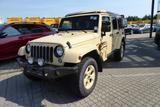 Jeep Wrangler Unlimited Sahara Wohnmobil - Jeep Wrangler in Nürnberg