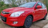 Hyundai I30 Mit neu Tüv - gebrauchte Hyundai i30 aus dem Jahr 2007