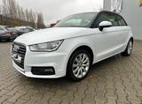 Audi A1 /KLIMA/SITZHEIZUNG/BLUETOOTH/EURO6 - Audi A1: Eu