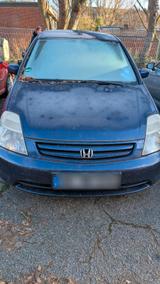 Honda Verkaufe hier mein Honda Steam  ohne TÜV u... - Honda Stream Gebrauchtwagen