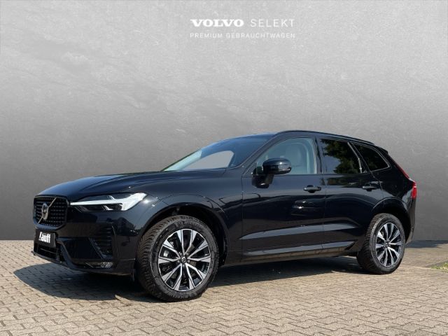 Volvo XC60 B4 Diesel Plus Dark 2WD Elektr. Sitze, H&K