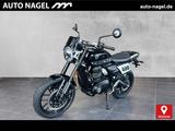 Triumph Tracker 400 - Triumph Tracker 400
