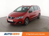 Seat Alhambra 2.0 TDI FR-Line*NAVI*CAM*PDC*PANO*SHZ* - Seat Gebrauchtwagen in Oberhausen
