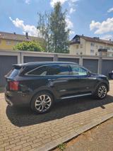 Kia Sorento MQ4 2,2 CRDI AWD Platinum Auss... - Kia Sorento MQ4