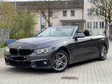 BMW 428i Cabrio Sport Line / M Paket  - BMW 428 aus 2014