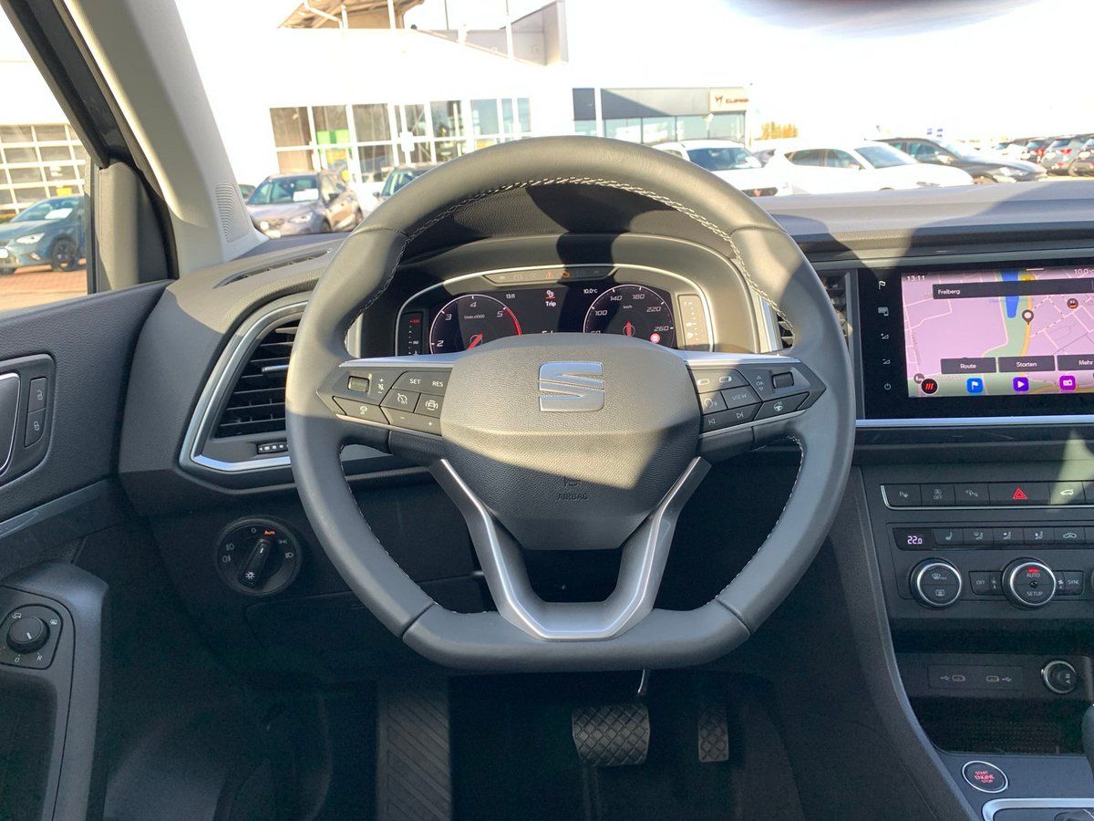 Seat Ateca - Bild 15