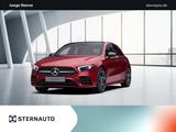 Mercedes-Benz A 250 e AMG Line MBUX Pano Distr Multibeam AHK