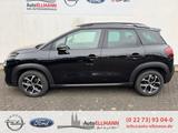 Citroën C3 Aircross  1.2 PureTech 130 Plus  www.auto-ell - gebrauchte Citroën C3 Aircross aus dem Jahr 2024