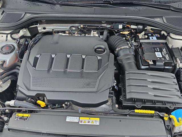 Golf VIII Variant Alltrack 4Motion