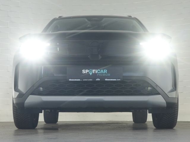 Frontera Electric C GS 44kWH AT+LED LICHT+NAVI+R