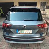 Volkswagen Tiguan 2.0 TSI OPF 169kW DSG 4MOTION OFFROAD... - VW Tiguan Unfallwagen