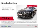 Audi A8 50 TDI qu.,Matrix,HuD,Navi+,Leder - Audi A8 in Osnabrück
