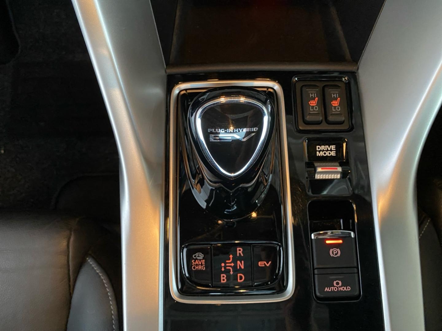 Mitsubishi Eclipse Cross 2.4 PHEV TOP *Allrad*StHz*Pano*360, миниатюра 24