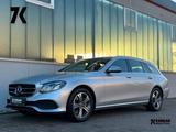 Mercedes-Benz E 200 T 9G Avantgarde Exclusive*NAV|LED|DAB|CAM* - Mercedes-Benz E 200 in Krefeld