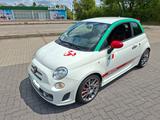 Abarth Fiat595 1.4 T-Jet 16V  Competizione Sabelt,Monza - Abarth 595 von privat