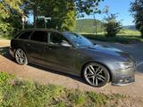 Audi A6 Avant 3.0 TDI quattro S tronic - 272 PS  - Audi A6: Ps