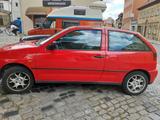 Seat Ibiza - Seat aus 1998
