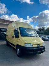 Peugeot Boxer 290C 2.0 HDi cat PC Furgone - gebrauchte Peugeot Boxer aus dem Jahr 2006