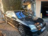 Opel Vectra - Opel Vectra aus 2002: Kombi