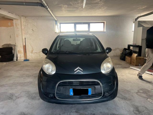 Citroën Citroen C1 1.0 5 porte airdream Amici