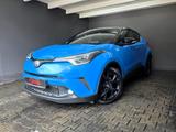 Toyota C-HR Hybrid, ACC, R-KAMERA, NAVI, JBL SOUND - Toyota in Berlin