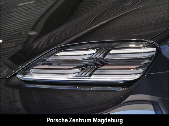 Porsche Macan - Bild 13