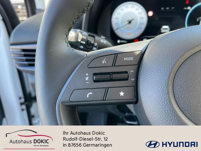 Hyundai i20 – Bild 11