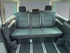 Fahrzeugabbildung Volkswagen T6 California Beach 150 PS - AHK*Standhzg*Kamera