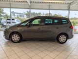 Opel Zafira 1.4 Turbo 7-Sitze Navi-950 Kamera  - Opel Zafira: 7