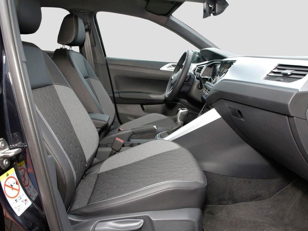 Volkswagen Taigo Life 1.5 TSI OPF 7-Gang-DSG Goal, миниатюра 8