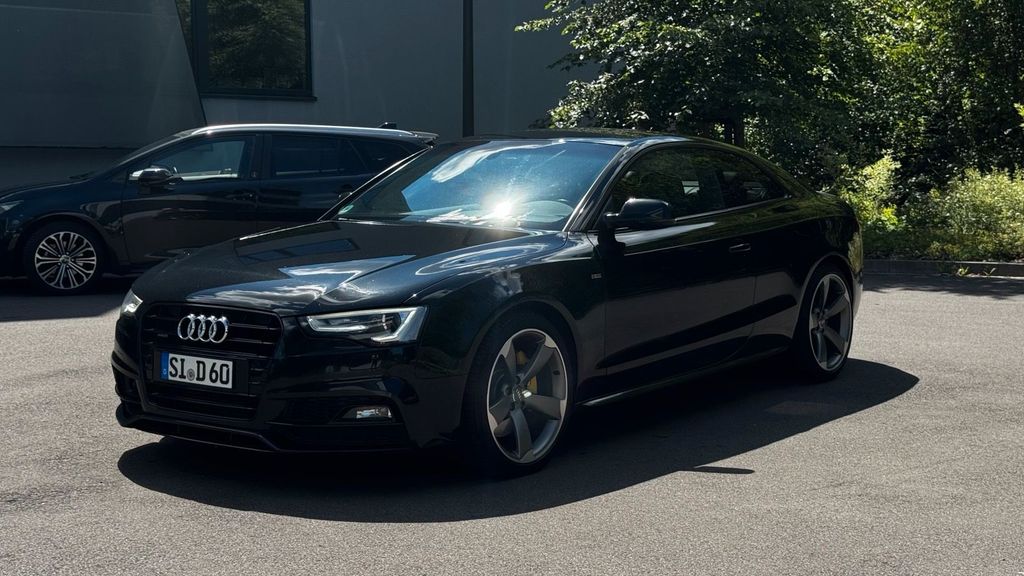 Image of Audi A5