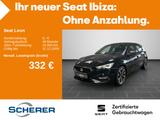 Seat Leon FR 1.0 eTSI DSG CarPlay Rückfahrkamera - Seat Gebrauchtwagen von 2023