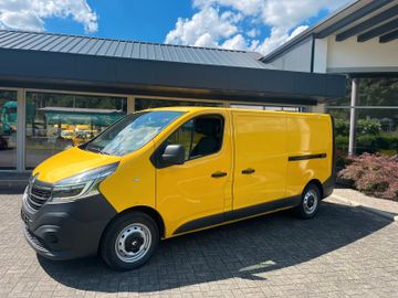 Renault Trafic - 4