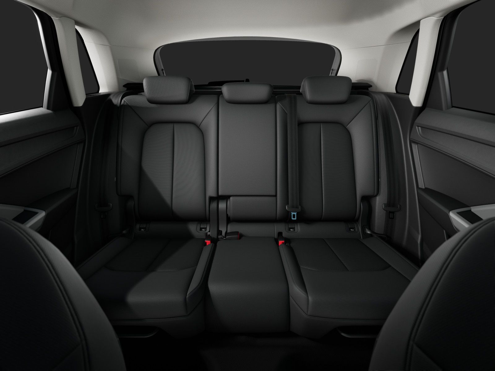 Audi Q3 - Bild 12