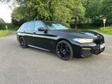 BMW 530i M Paket Inno Standhz Pano Laser Garanti - BMW 530: M Paket 530i