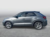 Volkswagen T-Roc - Vorschau Bild 4