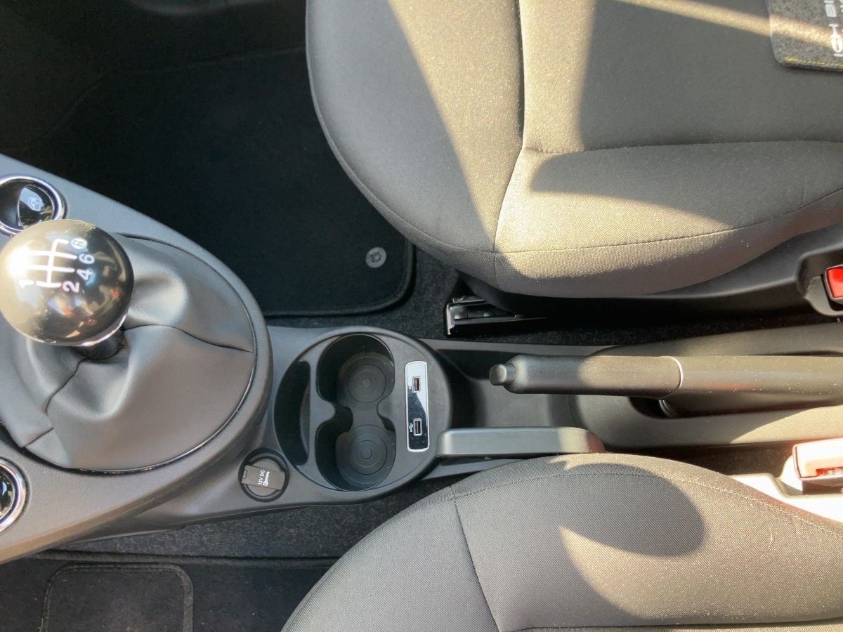 Fiat 500 - Bild 17