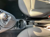 Fiat 500 - Vorschau Bild 17