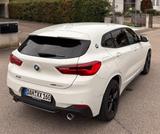 BMW X2 - BMW X2 Diesel Gebrauchtwagen