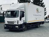 Iveco ML120E22*1.HAND*KOFFER*LADEBORDWAND*KLIMA*TEMPO - Angebote