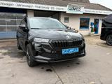 Skoda Karoq Sportline 1.5 TSI DSG "Sportline" LED-S... - Skoda Karoq in Kiel