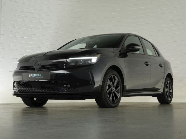 Corsa F FACELIFT GS HYBRID eDCT+LED MATRIX+RÜCKF