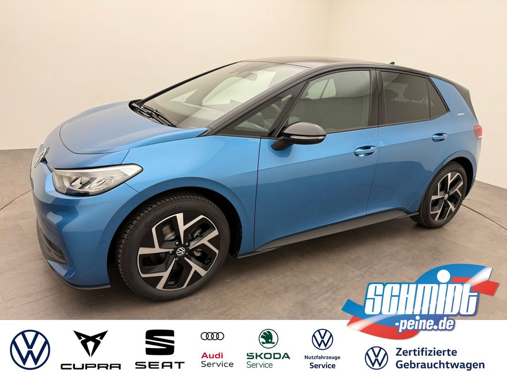 Image of Volkswagen ID.3
